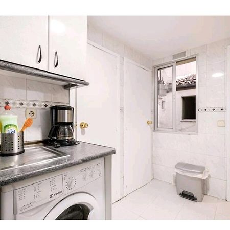 Apartamento en el centro de Madrid  Exterior foto