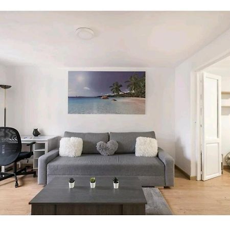 Apartamento en el centro de Madrid  Exterior foto