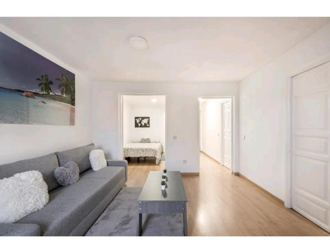 Apartamento en el centro de Madrid  Exterior foto