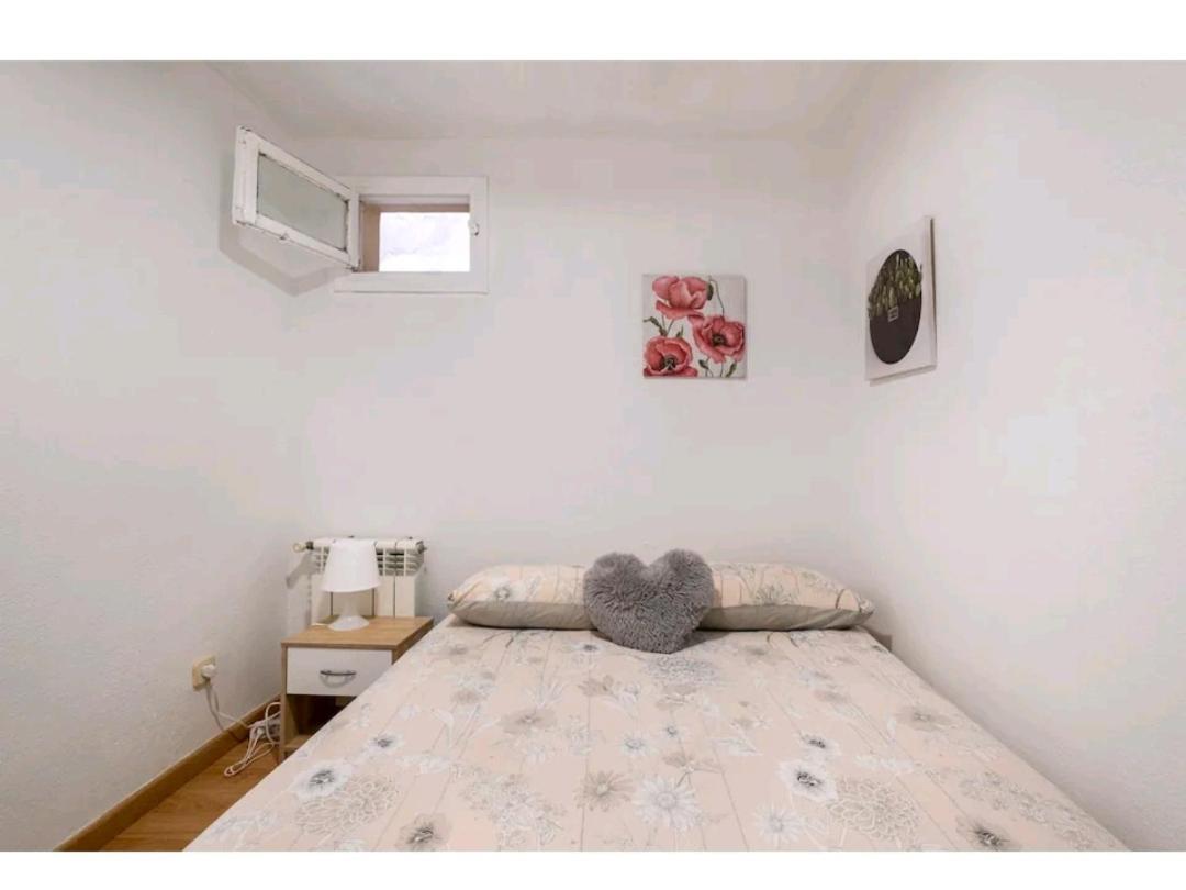 Apartamento en el centro de Madrid  Exterior foto